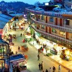 Tourists asked to observe traffic rules to avoid mishaps in Murree