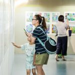 Teenage Art exhibition held in Beijing to highlight refugee issue in Pakistan