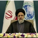 Iran officially becomes member of SCO family