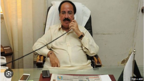 Minister condoles killing of minor girl