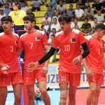 Pakistan down Australia in Asian Volleyball C'ship