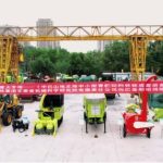 China, Pakistan jointly explore new path of silage harvesting, processing