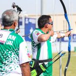 Tanveer off to Czech Republic to compete at World Archery Para C'ships