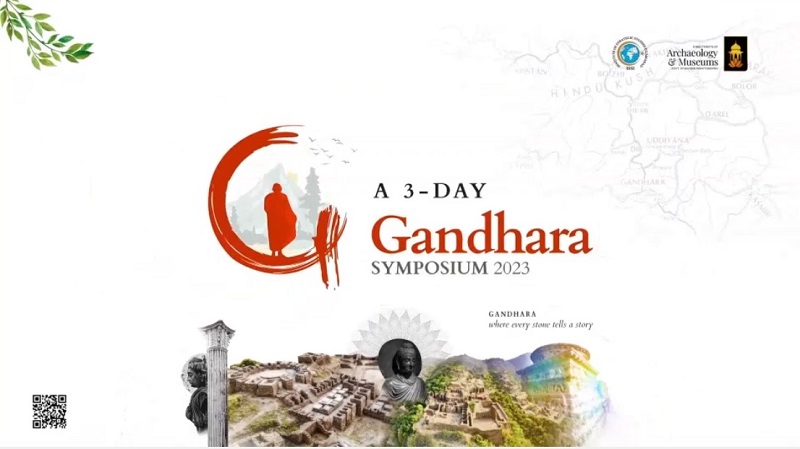 Three-day symposium on Gandhara civilization, Buddhist heritage in Pakistan to commence on Tuesday