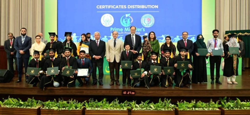 PM for promoting skilled-based vocational training to improve balance of payment