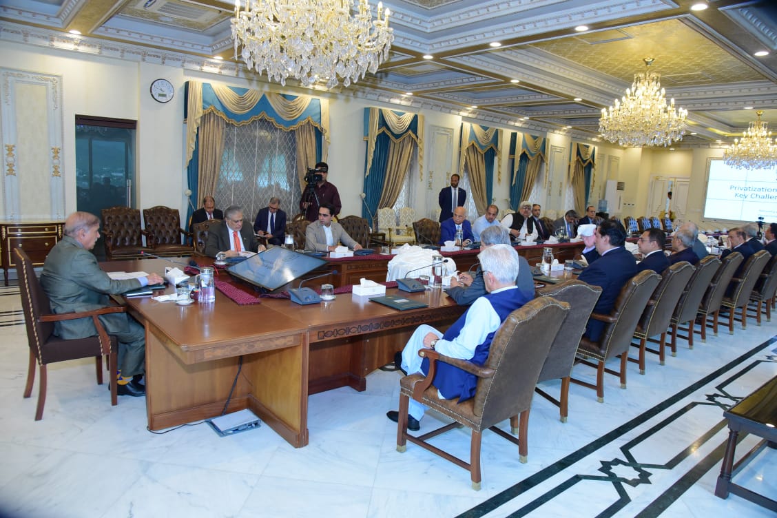 PM directs for swift reforms in loss-making state-owned enterprises