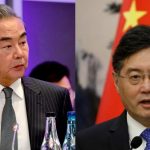 Wang Yi- New FM China