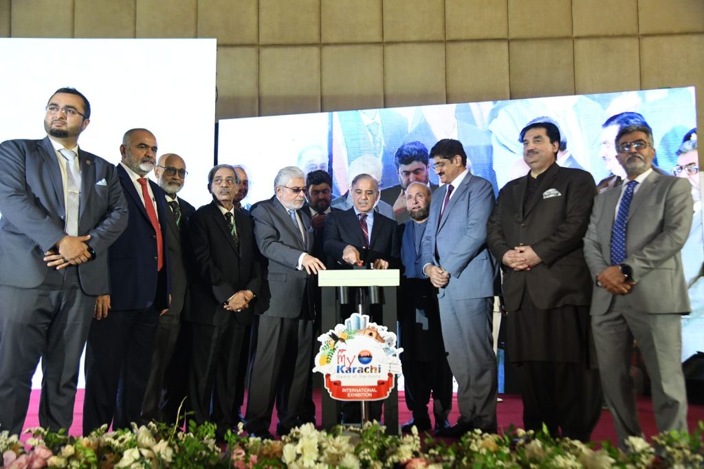 PM for extensive export policy; assures all out support of federal govt