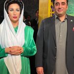 FM attends unveiling of wax figure of Shaheed Benazir Bhutto