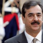 Senator Gillani emphasizes significance of democracy, human rights & rule of law