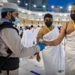 80,000 Zamzam bottles distributed at Prophet's Mosque daily