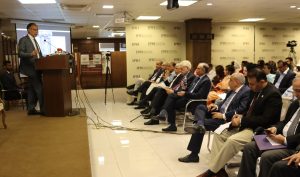 Pakistan to utilize Chinese expertise to boost exports, operate SEZs: Ahsan Iqbal