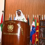 UAE striving for all-inclusive platform at COP-28 for unified global climate action: Al Jaber