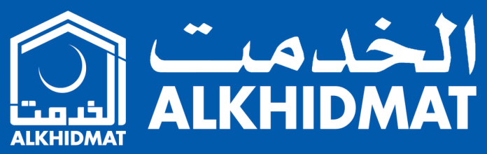 Al-Khidmat Foundation arranges luncheon, distributes sacrificial meat among transgenders, artists