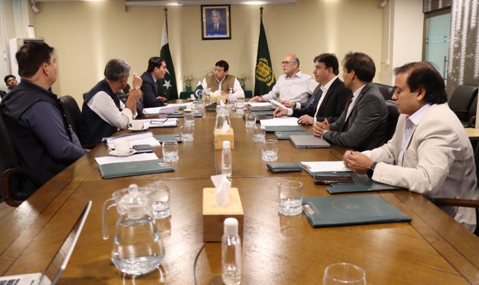 Amin vows to address IT, Telecom issues, safeguard user rights
