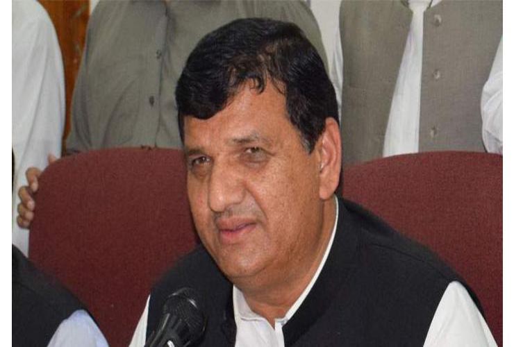PML-N saves country from default: Muqam