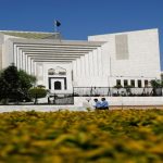 SC adjourns hearing of pleas against trial of civilians in military courts till Wednesday