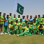 Pak cricket squad for IBSA World Games announced