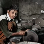 Experts stress society free from abuse of children, child labourers