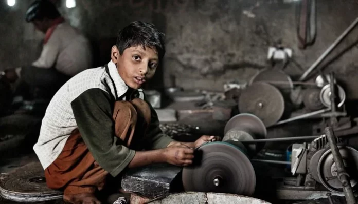 Experts stress society free from abuse of children, child labourers