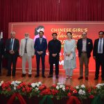 Chinese Girls' documentary highlights rich, diverse culture of Pakistan
