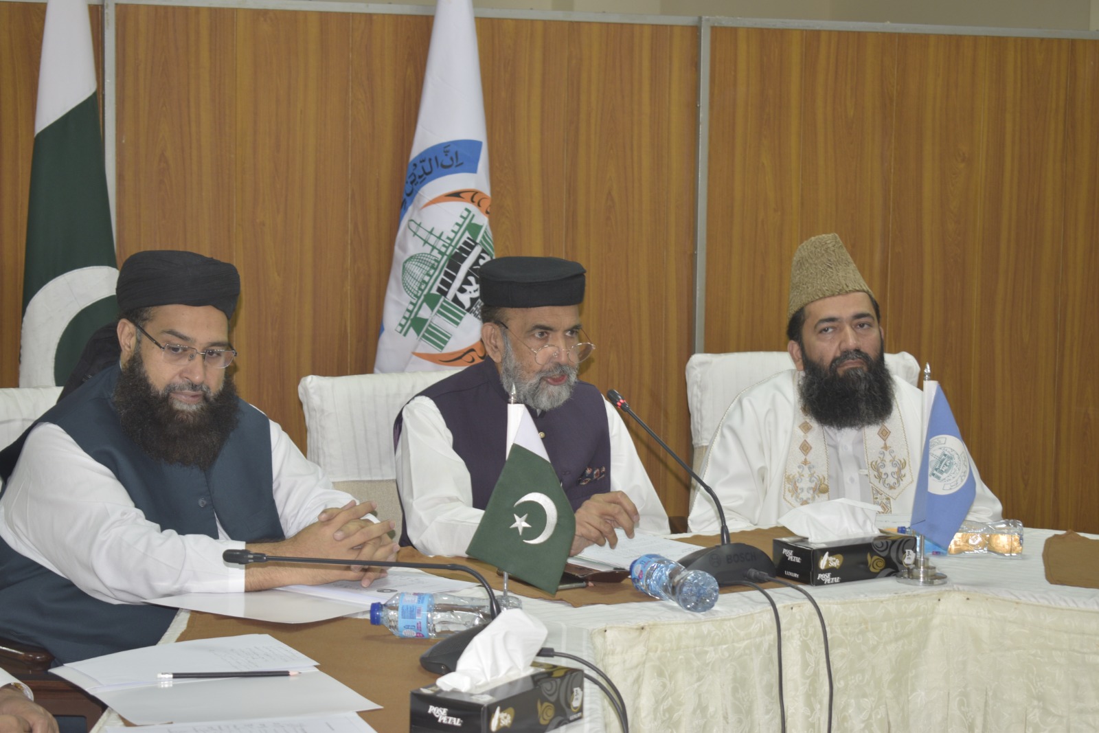 Muharram-ul-Harram: CII unveils comprehensive ‘code of conduct’ to foster peace, harmony