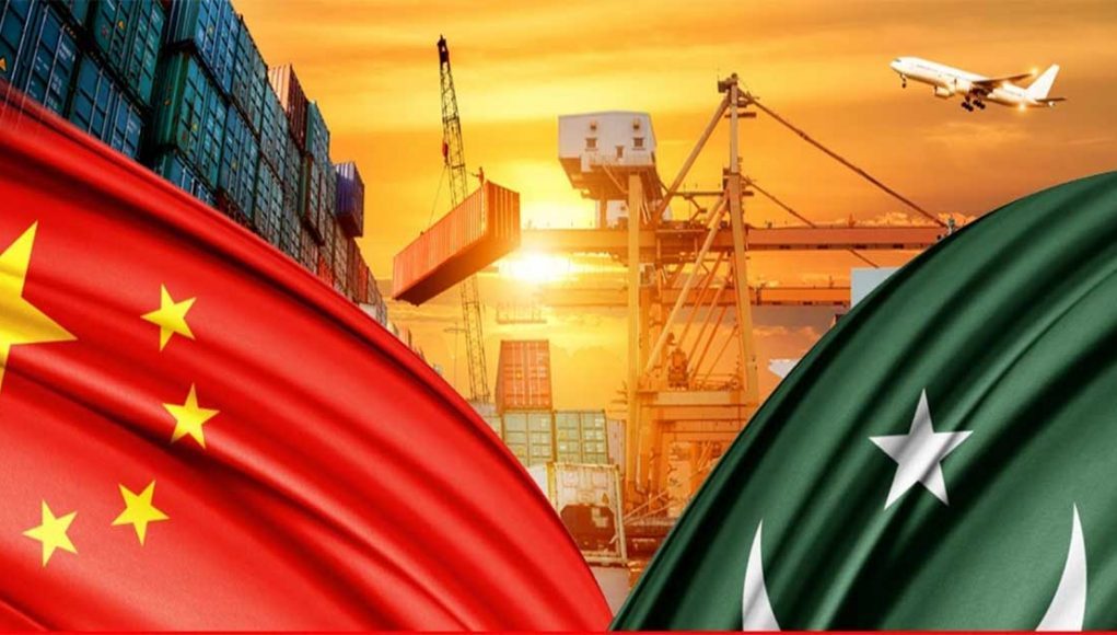 CPEC decade – A voyage to new development heights