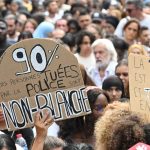 France must 'seriously address' police racism: UN rights office