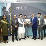 400 projects worth over $330 mln benefited beyond 21.2 mln people including flood affectees: PHF