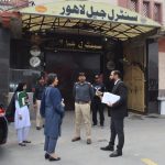 FOSPAH conducts assessment to investigate treatment with women prisoners in Kot Lakhpat Jail