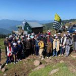 Eco Hike 2023 organized to promote Eco-friendly tourism
