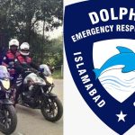 Islamabad Police introduce Dolphin
