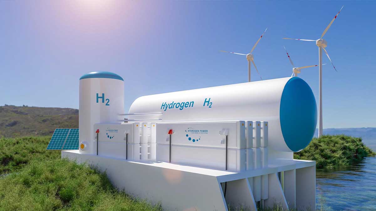 Green hydrogen to boost CPEC development