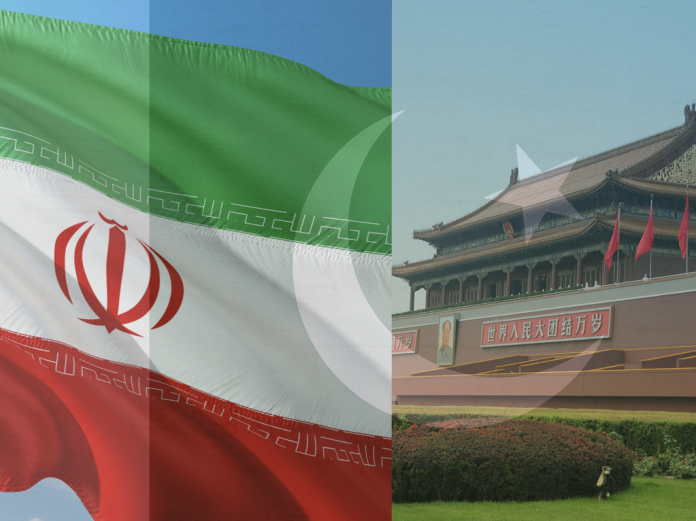 China Window can help promote Pak-Iran people-to-people ties: Iranian Consul
