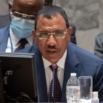 UN chief demands Niger president’s immediate, unconditional release