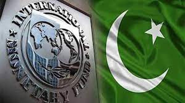 IMF Board approves Stand-by Agreement of $3 bln for Pakistan