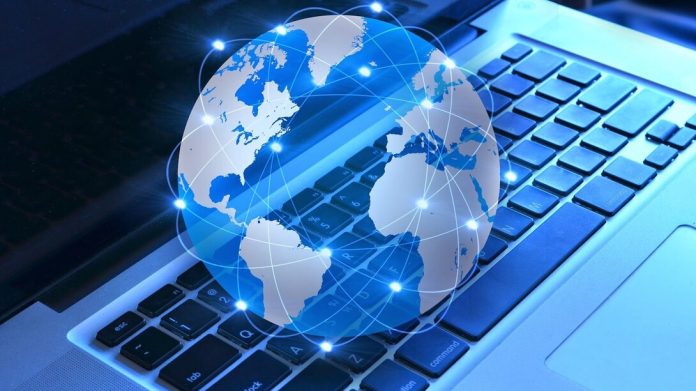 Hello Silk Road Conference on Internet Communication