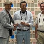 Pakistan's Inayatullah