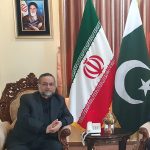 Iranian Cultural with Pakistan