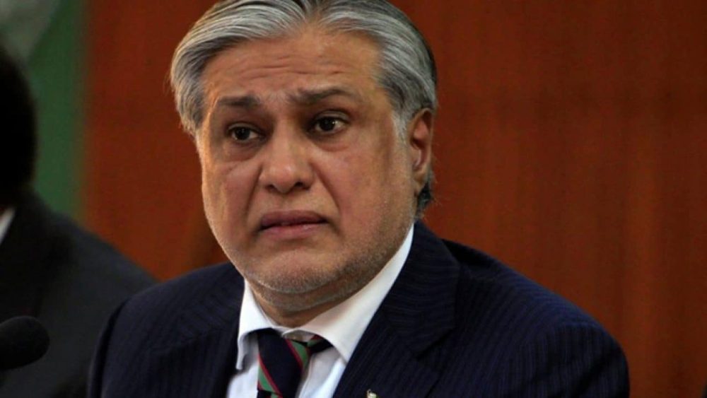 Ishaq Dar chairs meeting to discuses modalities, framework for sustainability in energy sector