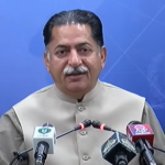 Javed Latif