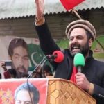 PTI member GB Assembly Javed Manwa resigns from PTI