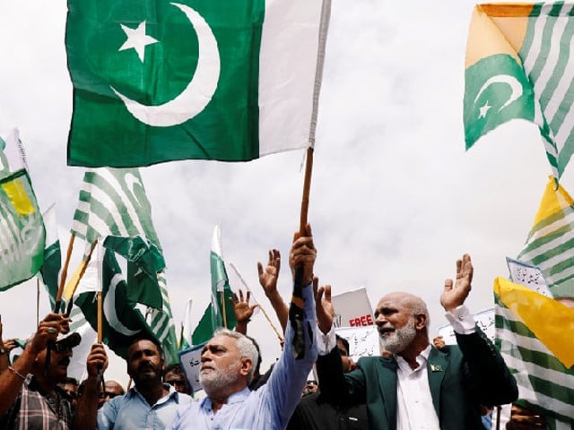 Kashmiris to mark 76th Accession to Pakistan Day on July 19