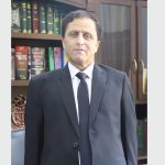 Justice Khawaja Naseem sworn in as acting AJK Chief Justice