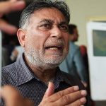 Shahnaz Sheikh planning to make national hockey team a binding force