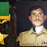 Lalak Jan Shaheed's courage, patriotism to be remembered forever: President