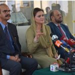PTV, Radio Pakistan attacked by proponents of institutions’ auctioning: Marriyum