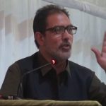 Kashmiris knock world's top rights defenders over political prisoners languishing in Indian jails