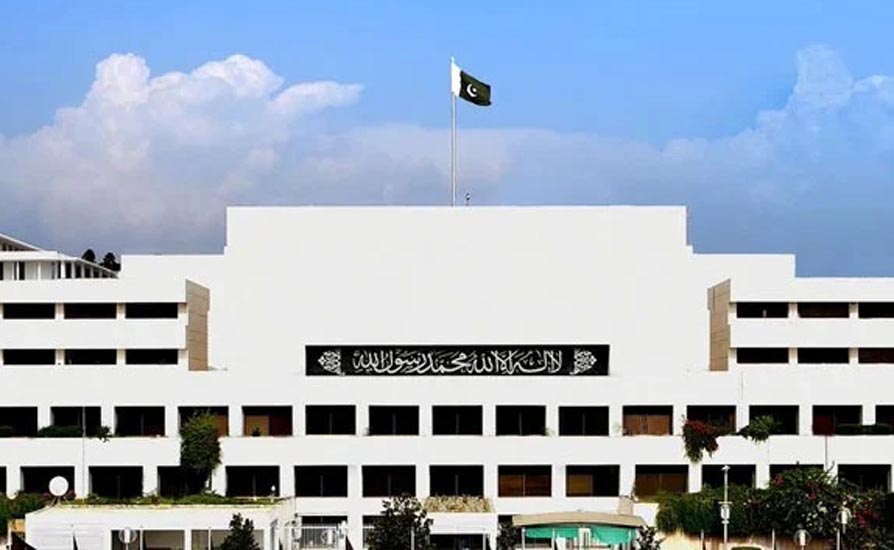 Lawmakers highlight urgent constituency issues in NA