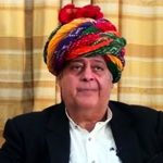 Nawab of Junagarh passes away